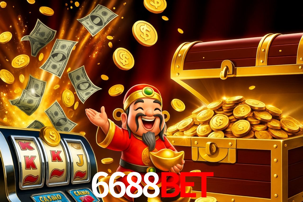 Experiência VIP 6688bet