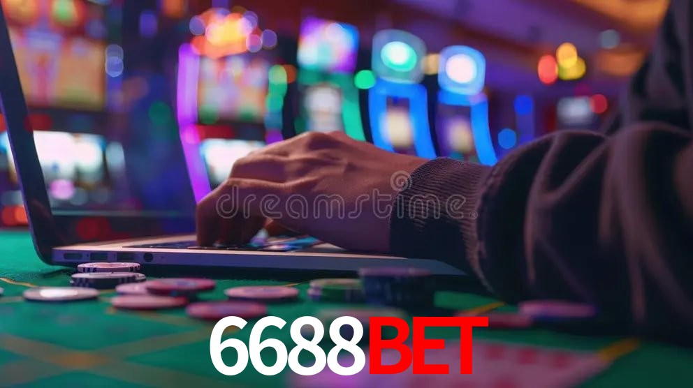 Estatísticas 6688bet