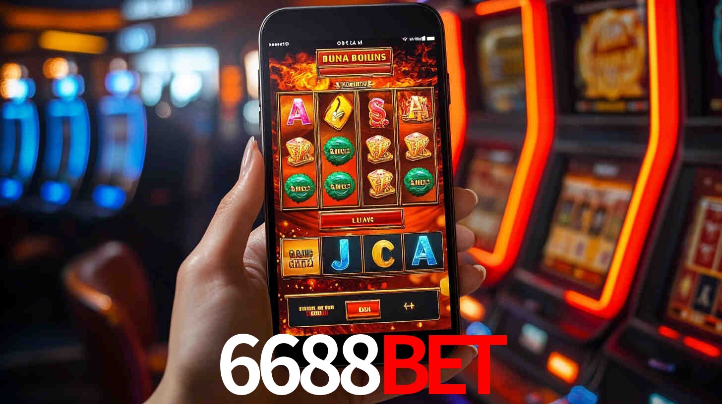 6688bet - Cassino On-line Experiência Única - 6688bet win