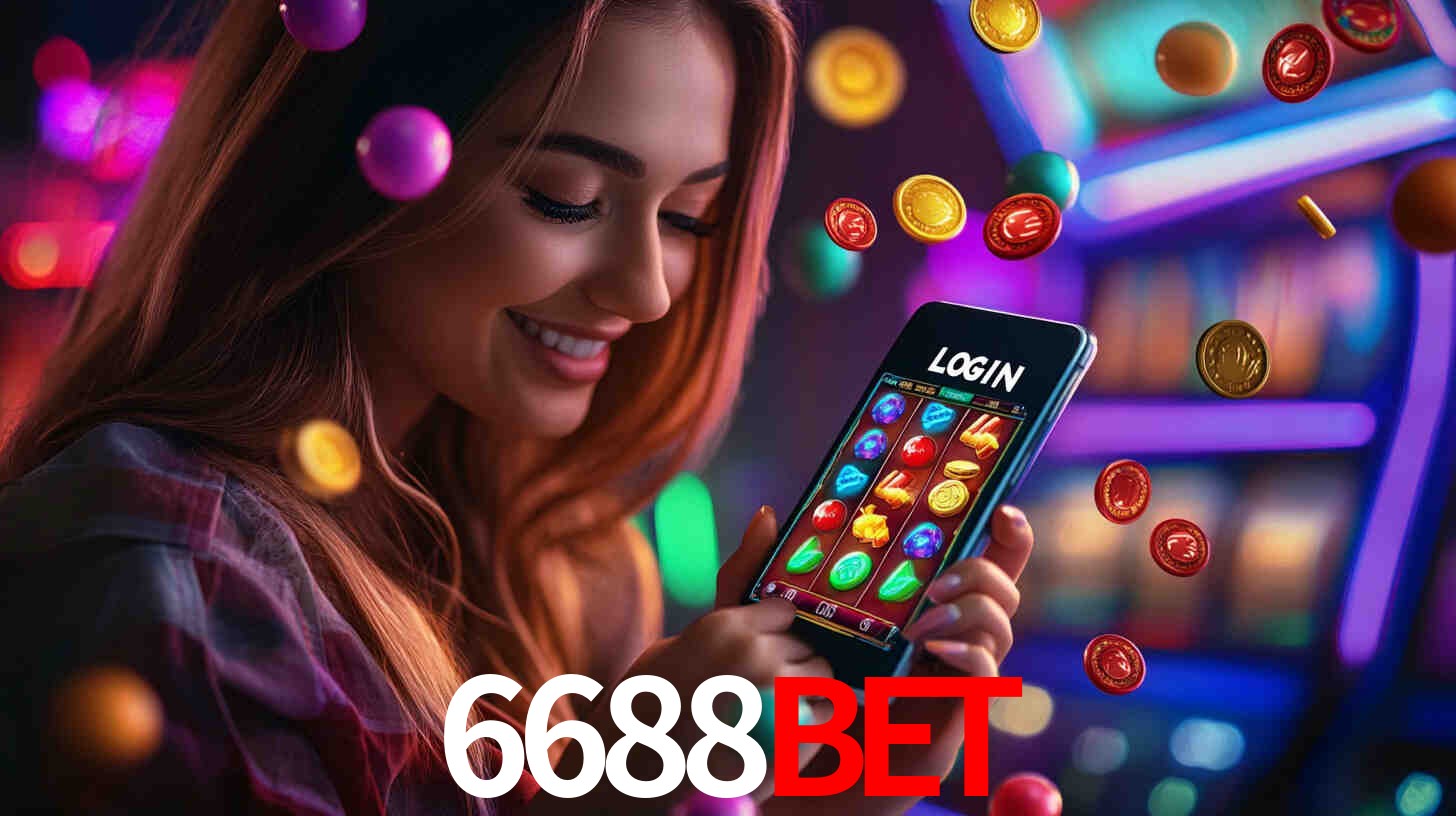 6688bet: Seu Cassino Premiado com Pagamentos Rápidos