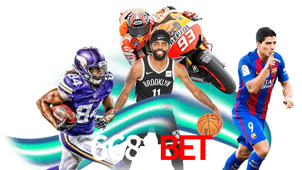 6688bet