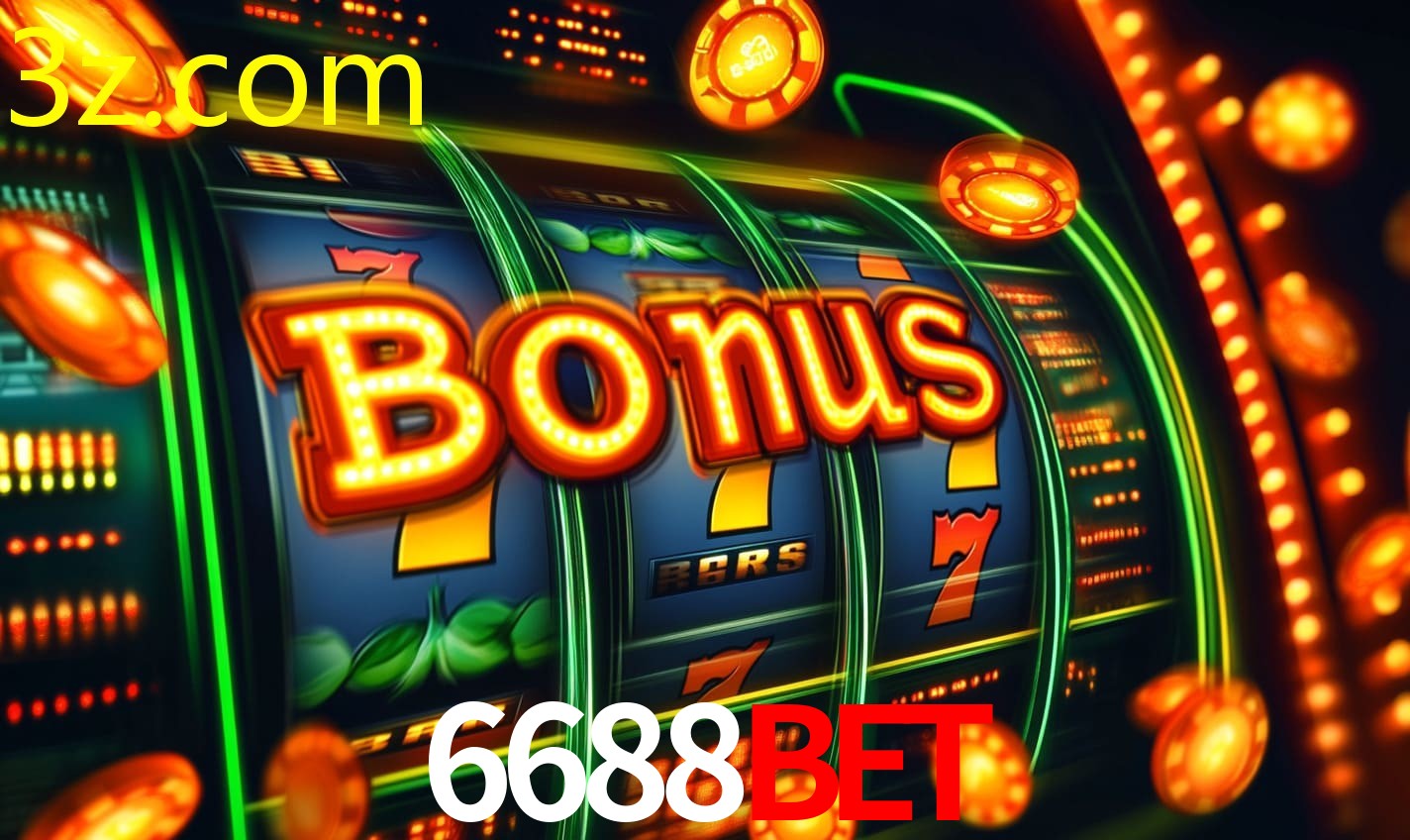 6688BET