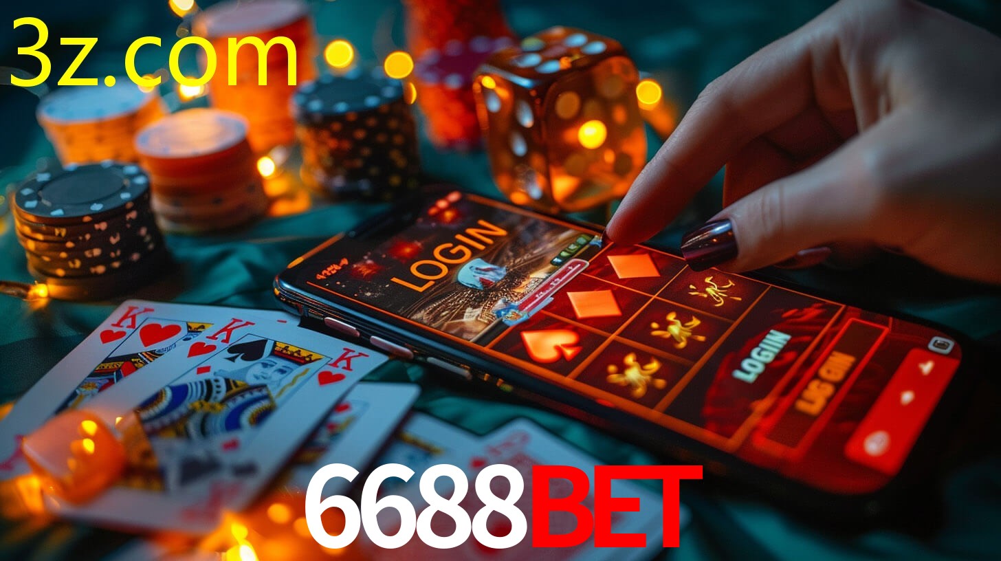 6688BET
