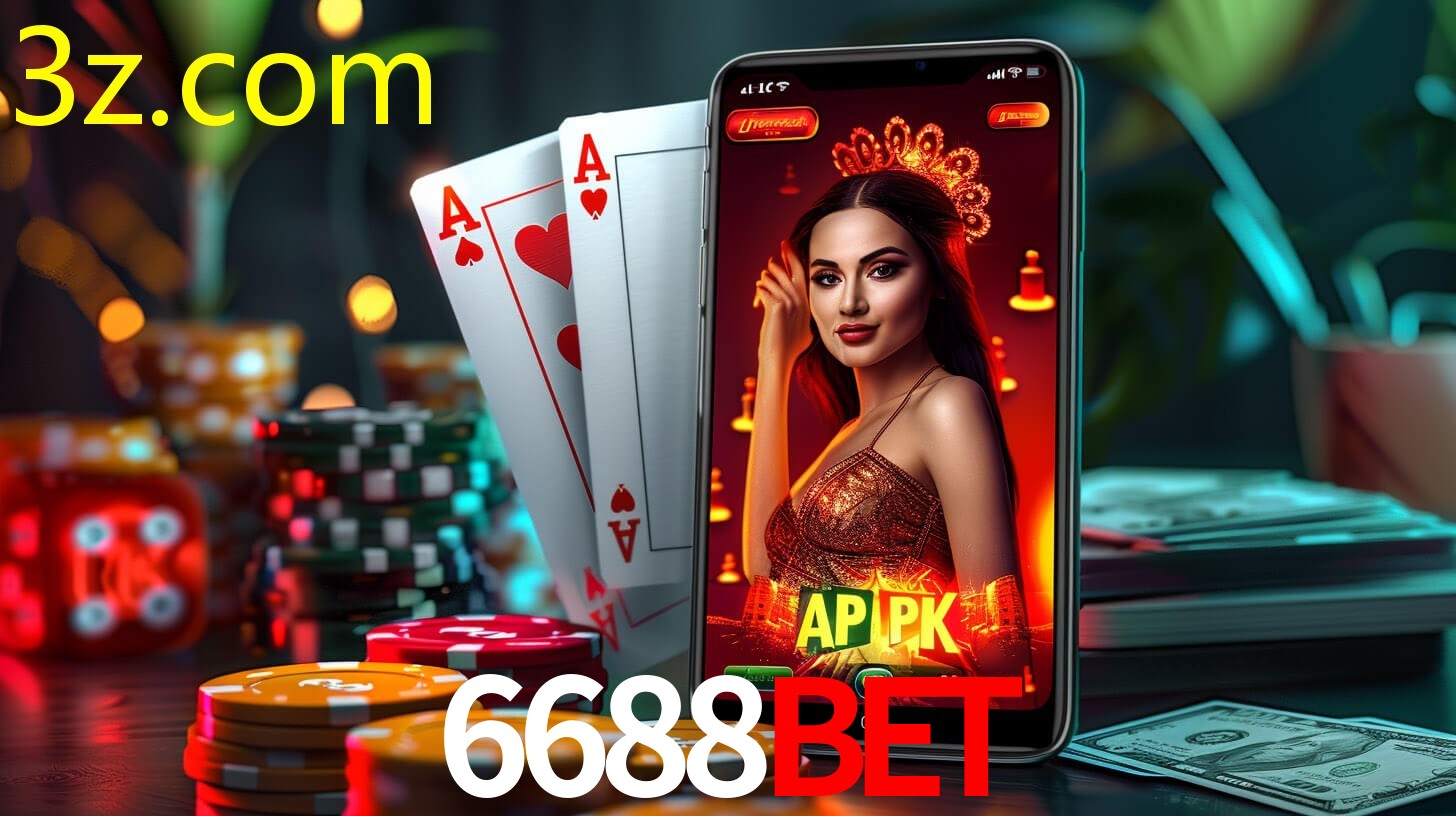 6688BET