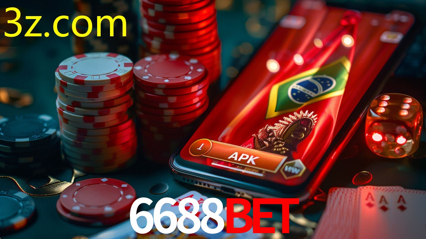 6688BET