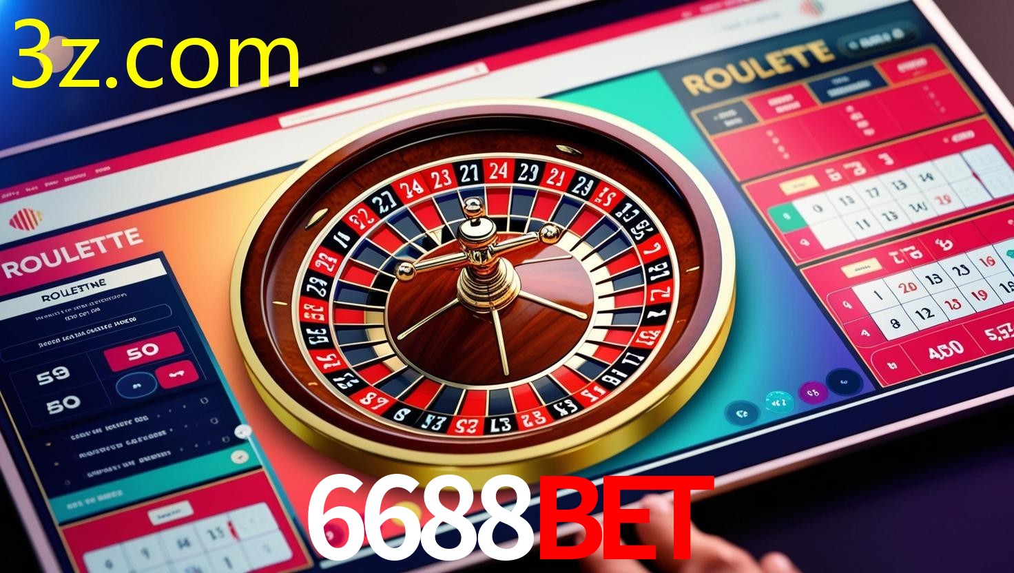 6688BET