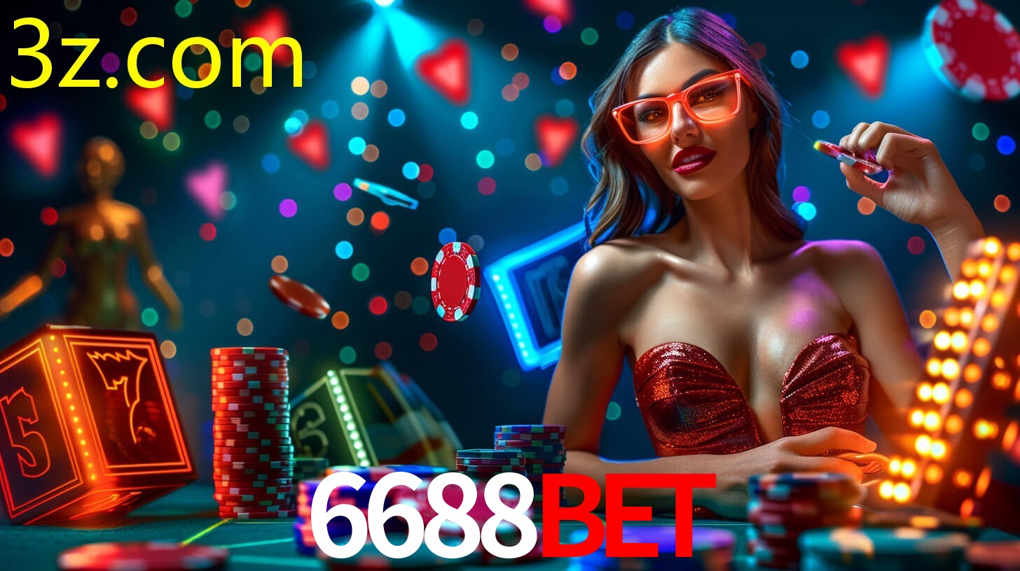 6688BET