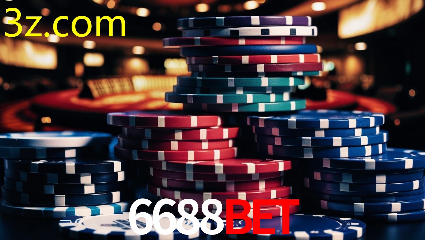 6688BET