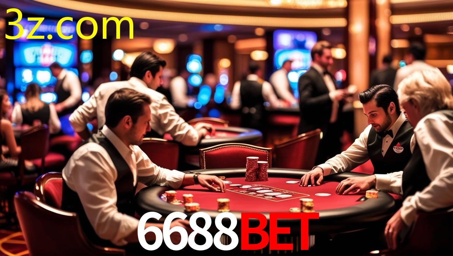 6688BET