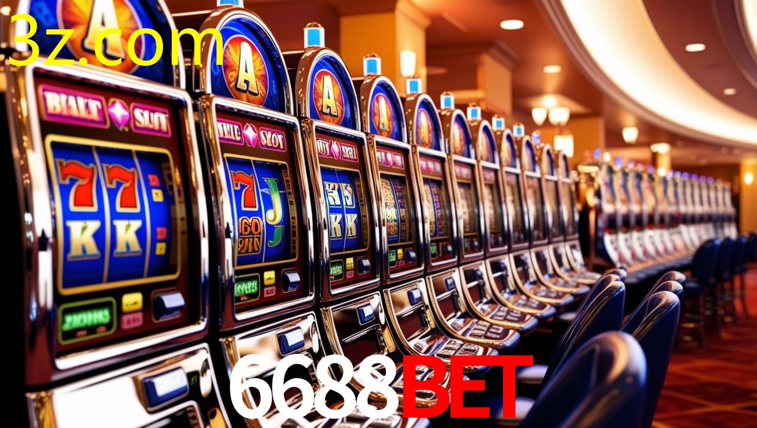 6688BET