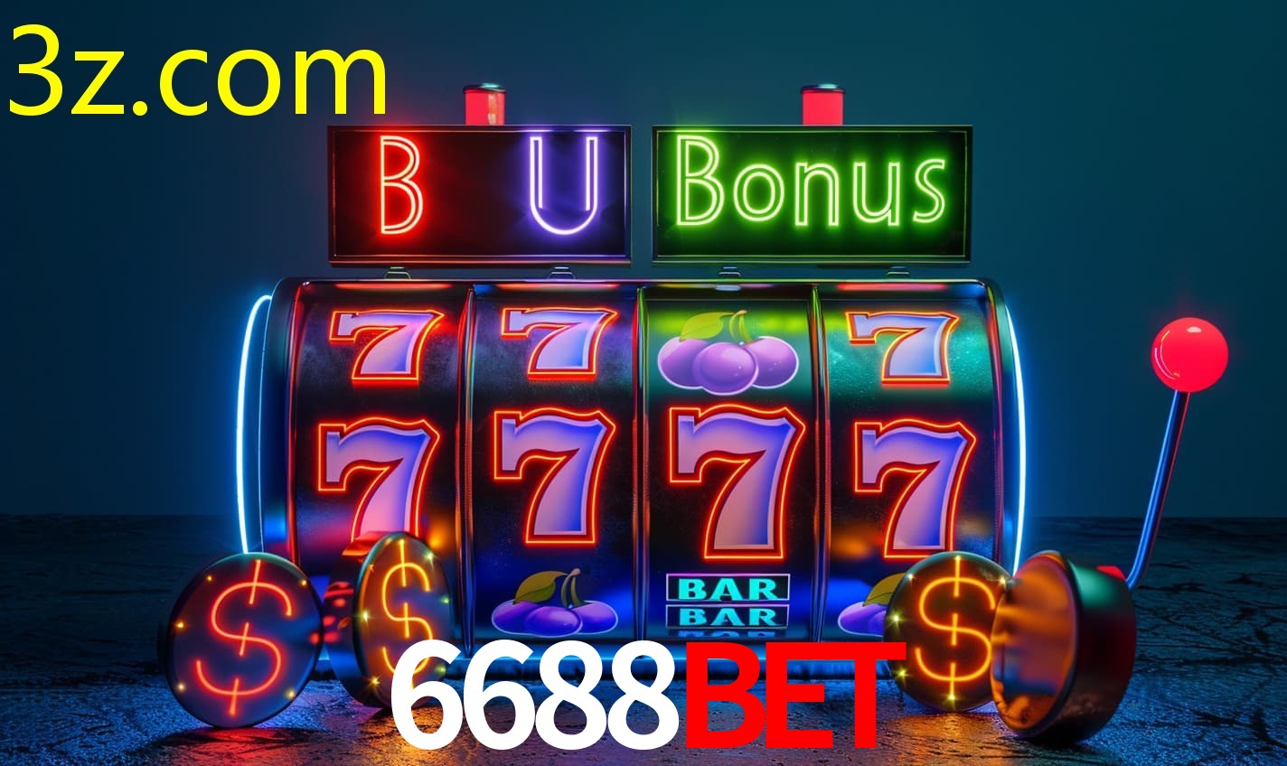 6688BET