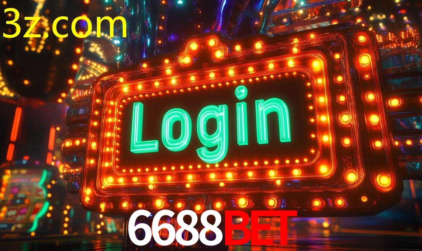 6688BET