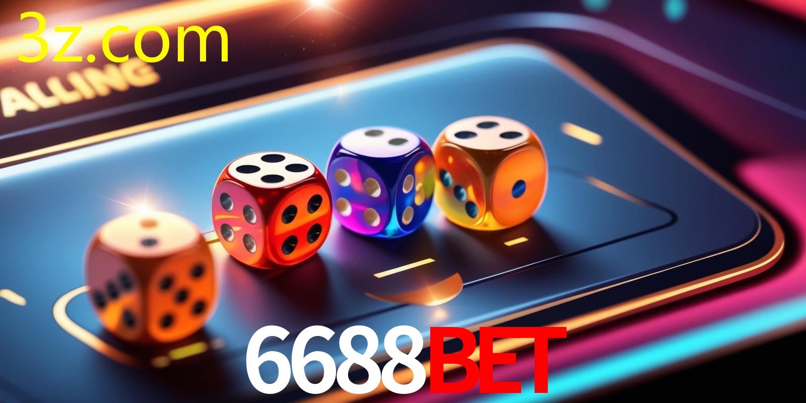 6688BET