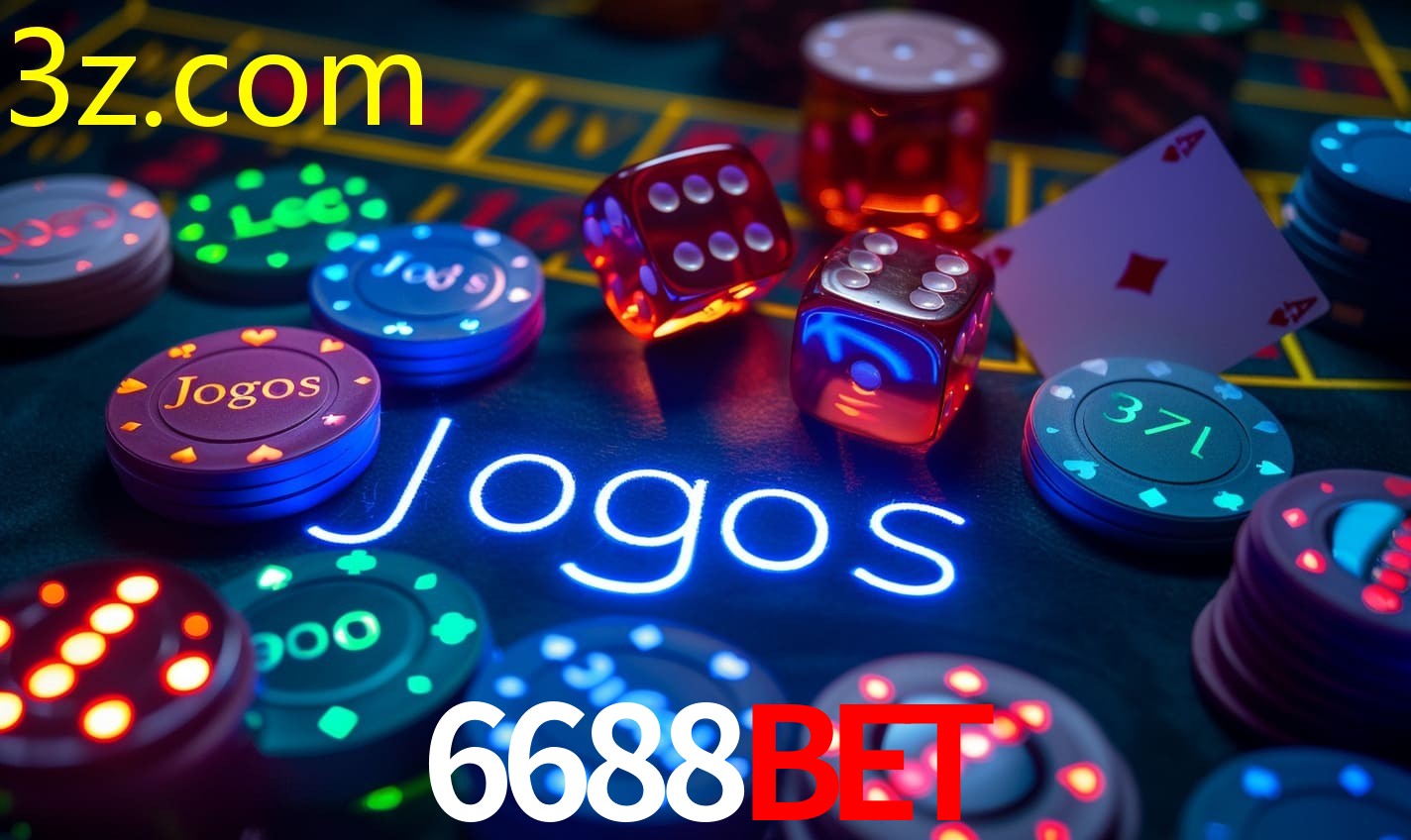6688BET