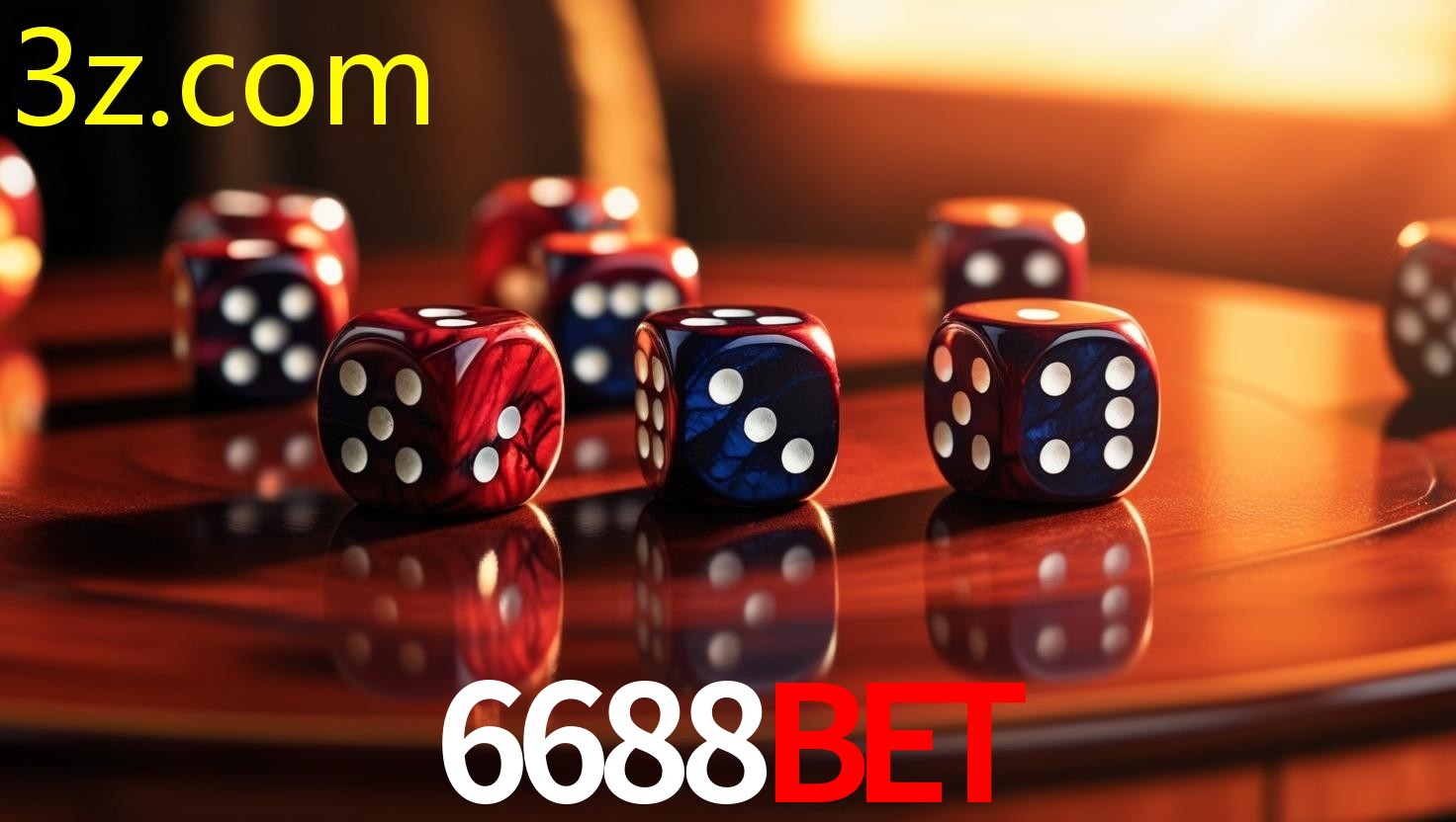6688BET