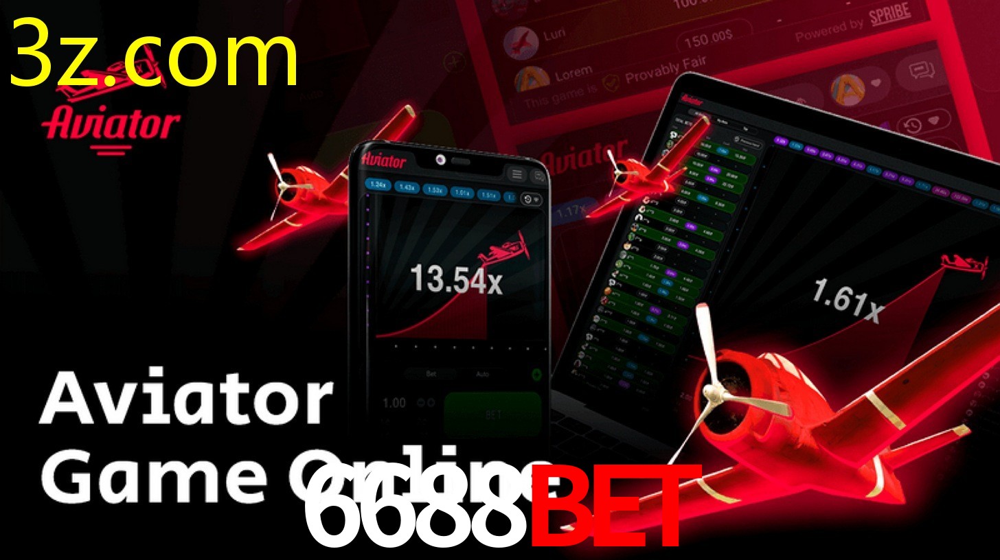 6688BET