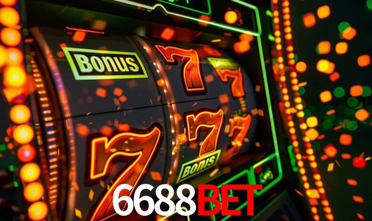 Casino VIP 6688bet