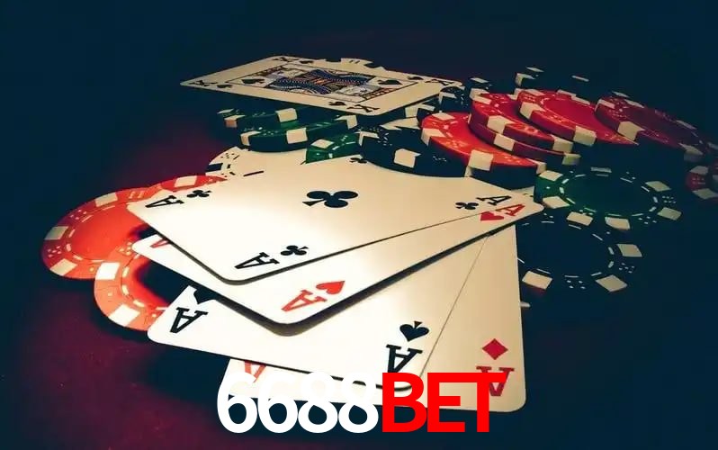 Promoção Relâmpago 6688bet