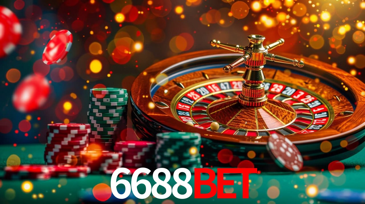 Torneios 6688bet
