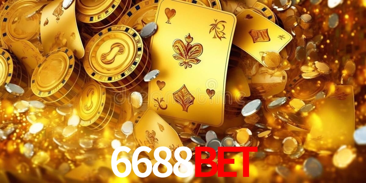 Programa VIP 6688bet