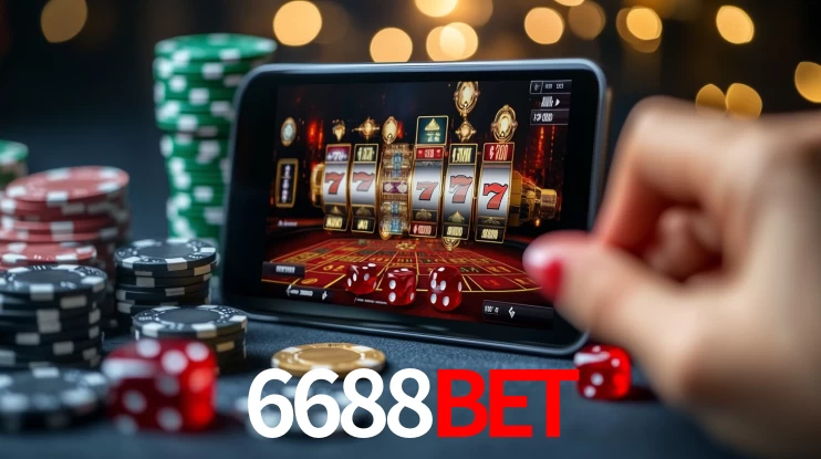 Bônus Diários 6688bet