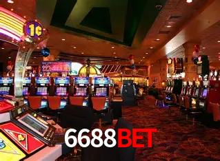 Inovações de Jogos na 6688bet: O Futuro das Experiências Interativas
