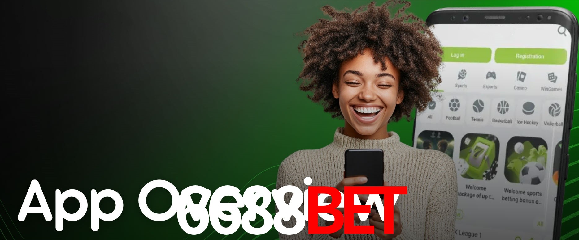 Descubra o Mundo do Cassino Online com 6688bet