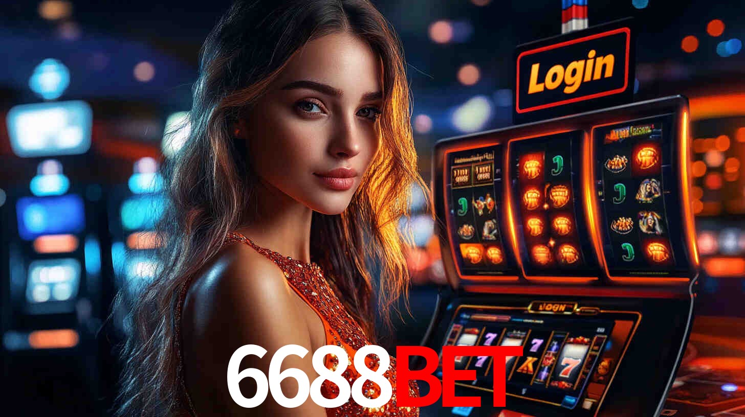 6688bet win