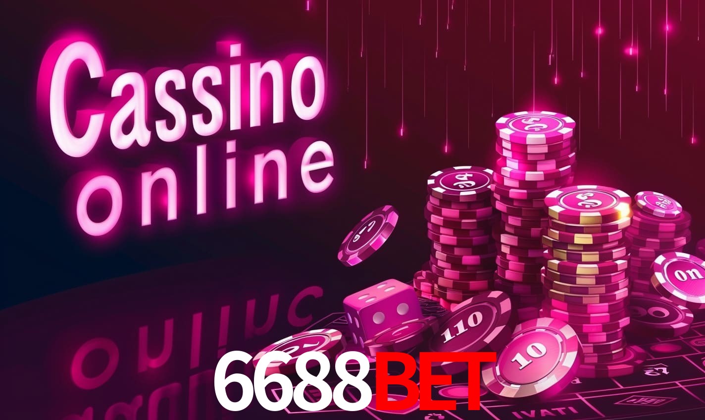 PIX Instantâneo 6688bet