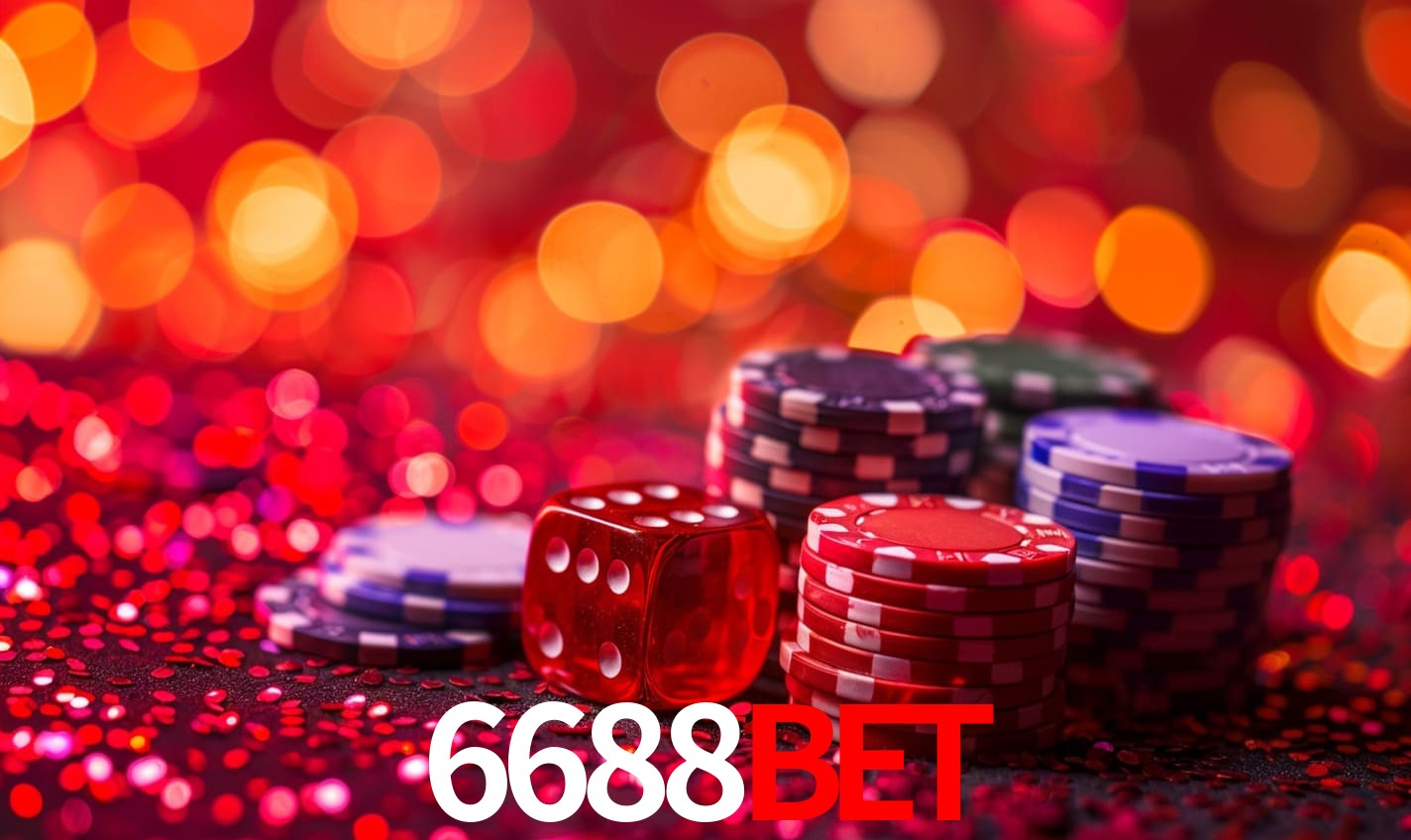 Jogos Exclusivos 6688bet