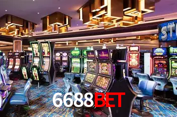 Inovações de Jogos na 6688bet: O Futuro das Experiências Interativas