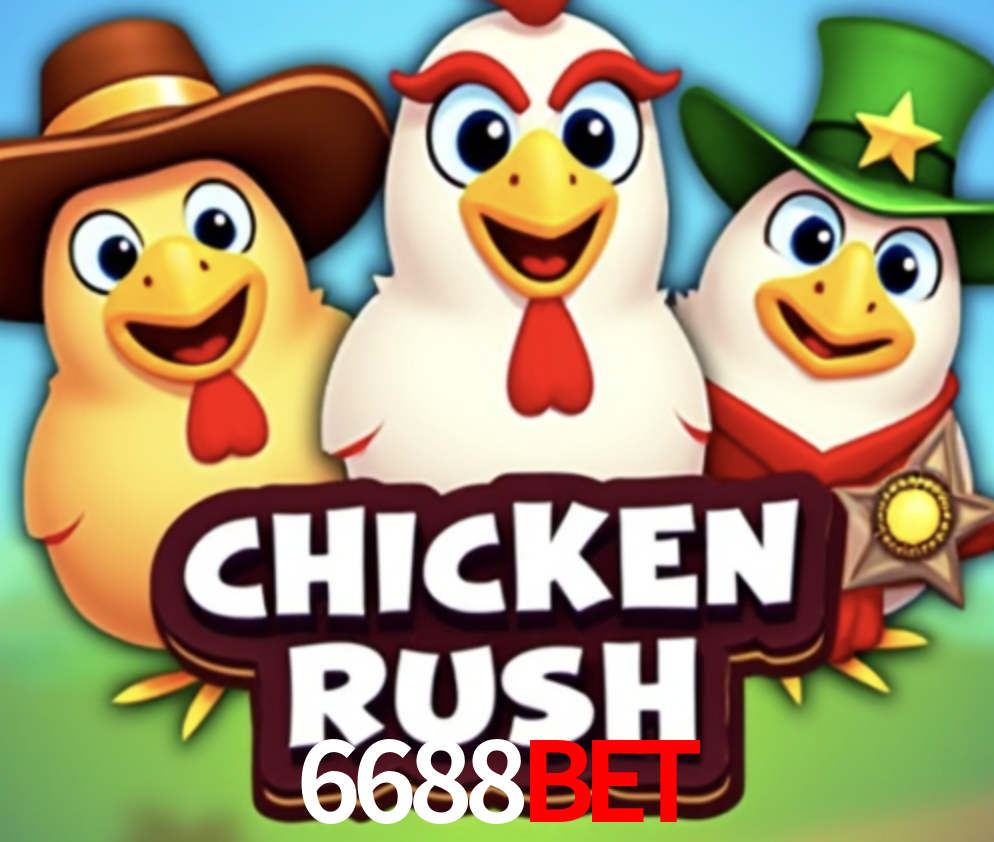 Descubra a Magia dos Jogos de Arcade no 6688bet