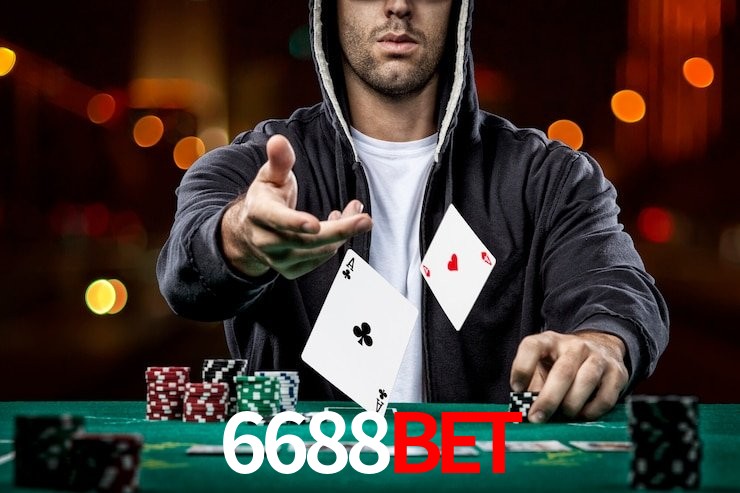 Jogos Exclusivos 6688bet