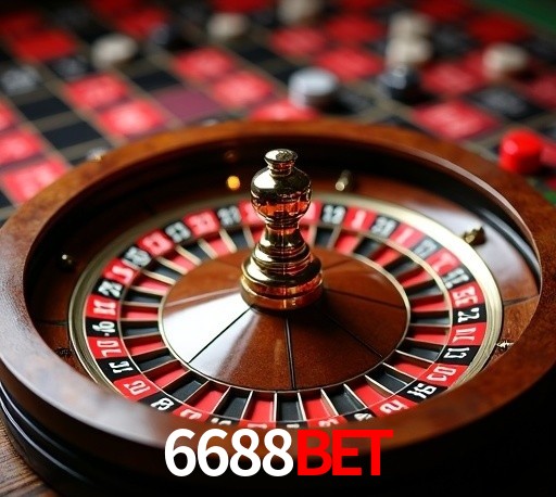 Segurança 2FA 6688bet