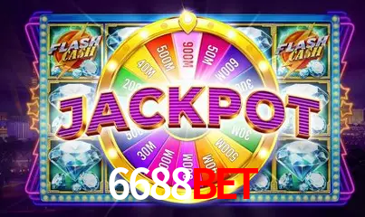 Desvendando o Mundo dos Jogos Virtuais na 6688bet