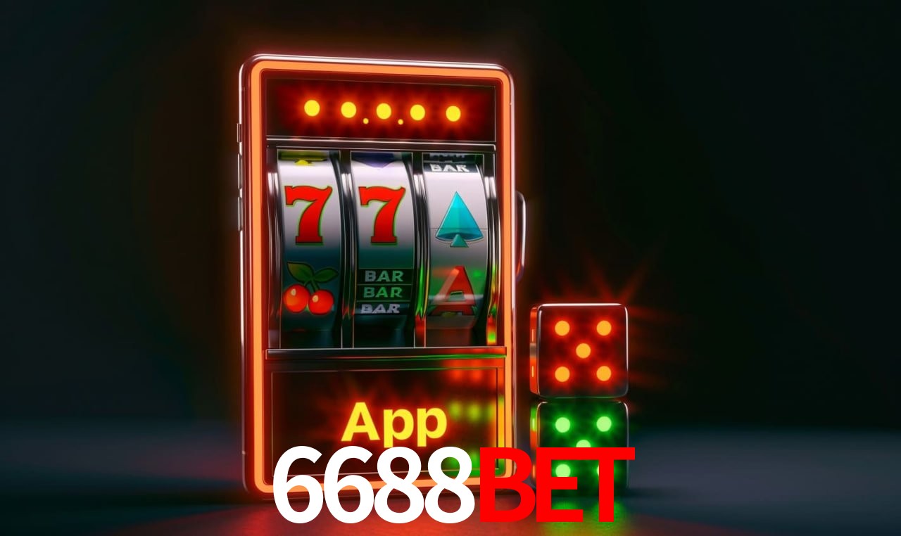 Promoções Sazonais 6688bet