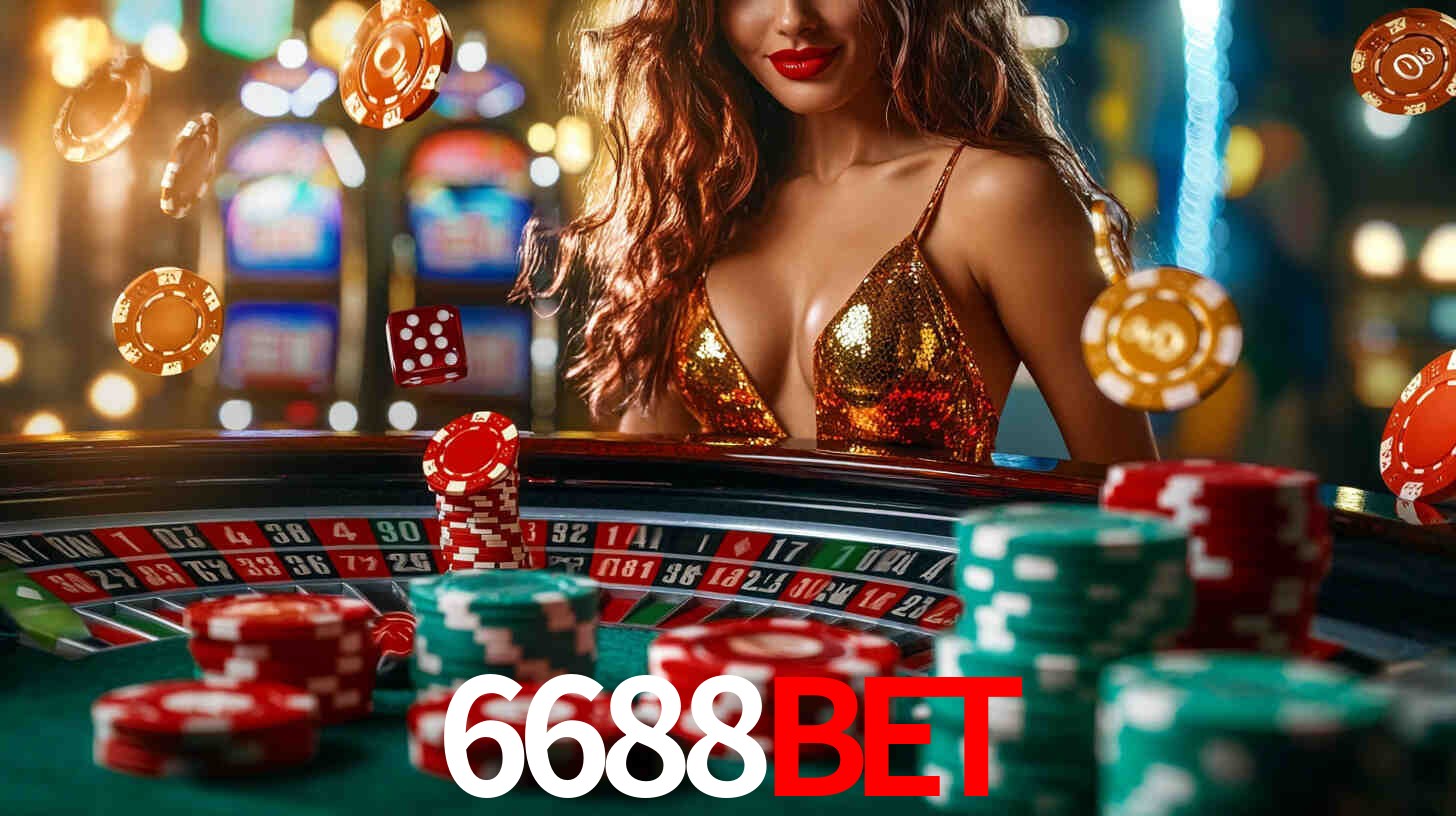 Ofertas Imperdíveis na 6688bet: Promoções e Bônus Que Valem a Pena