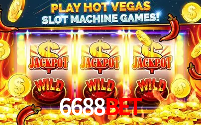 Descubra o Programa VIP da 6688bet: Vantagens Exclusivas para Jogadores