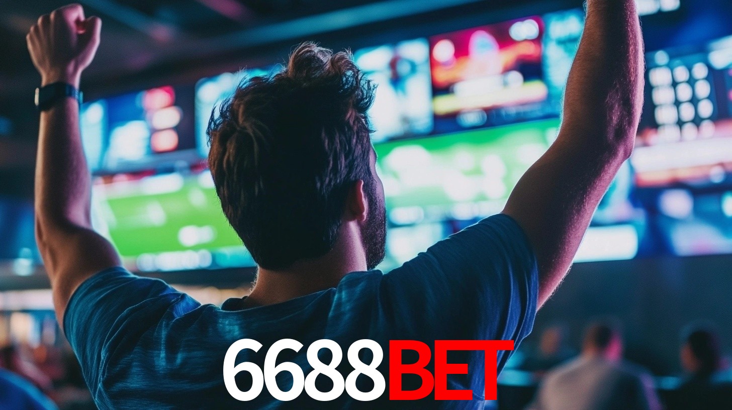 6688bet win