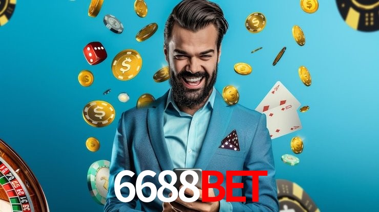 Casino Ao Vivo 6688bet