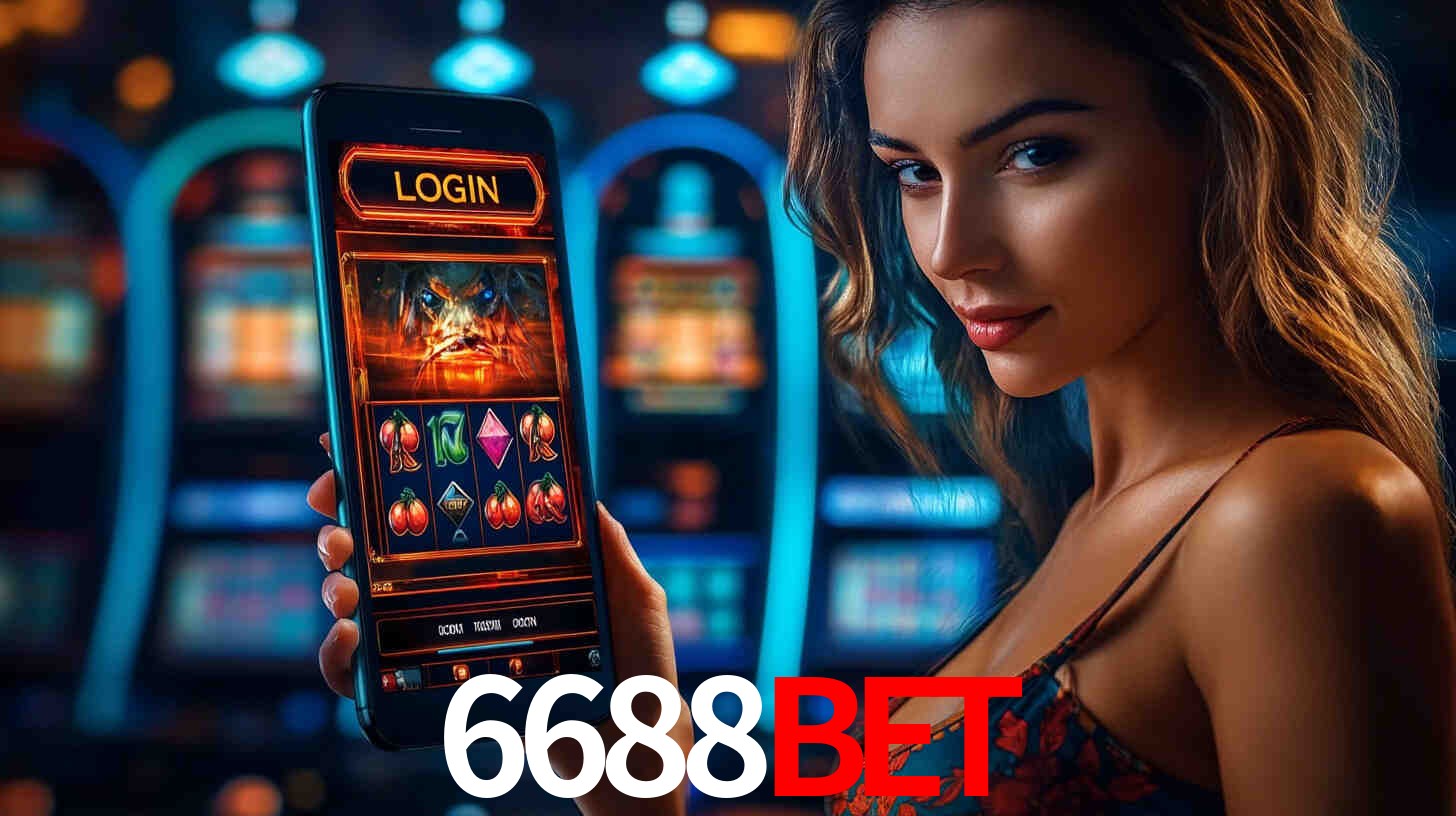 Bônus Generosos e Exclusivos no 6688bet para Você!