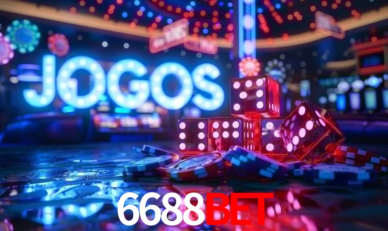Estatísticas Esportivas 6688bet