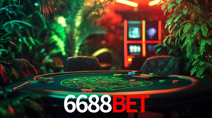 APP oficial da 6688bet para mobile
