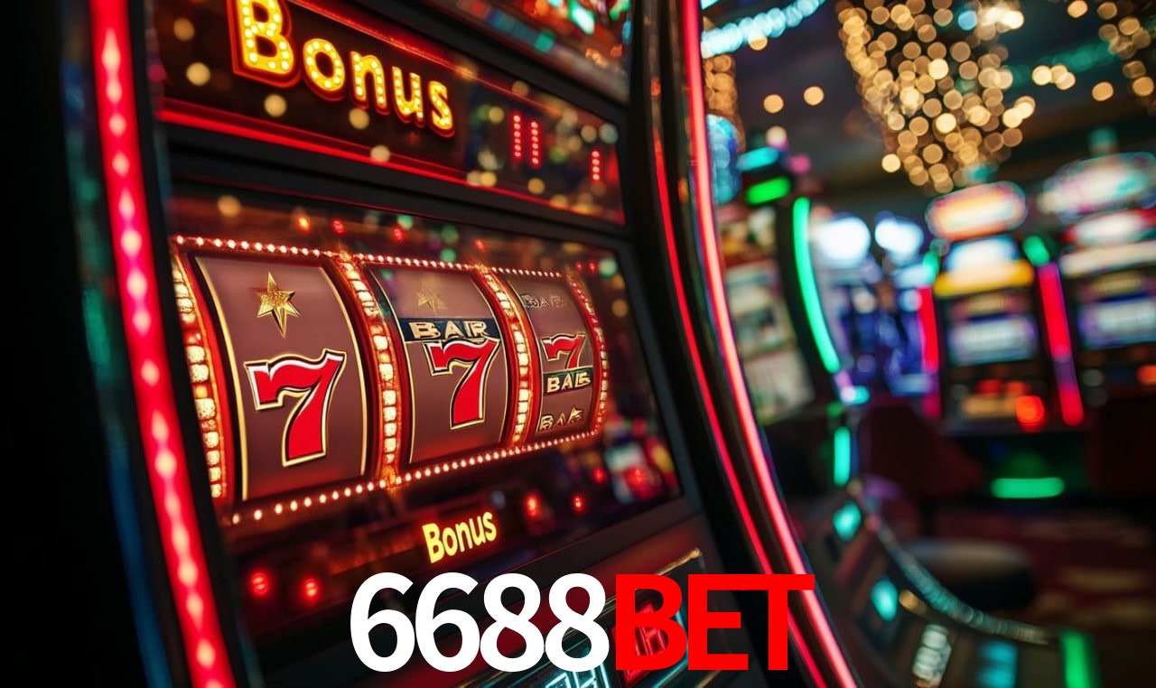 PIX Instantâneo 6688bet