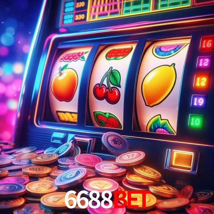 Sistemas de Segurança 6688bet