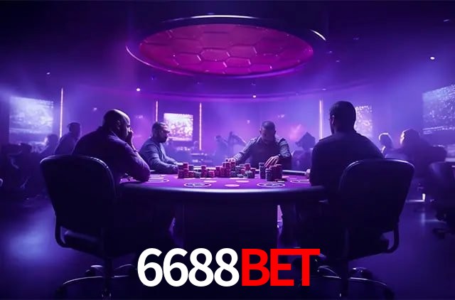 Bônus Diários 6688bet
