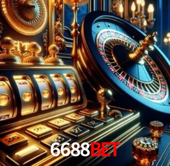 Jogos de Slot 6688bet