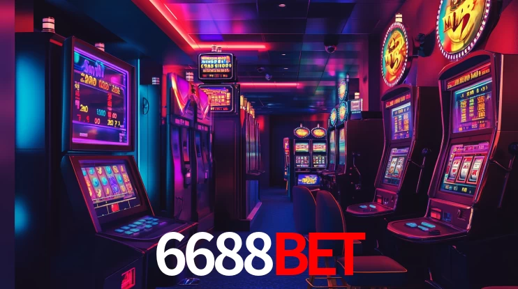 6688bet