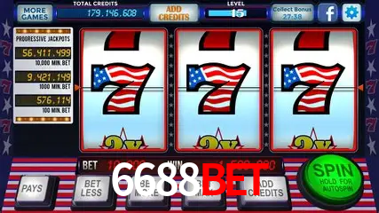 A Emoção da Loteria na 6688bet: Uma Chance de Mudança de Vida