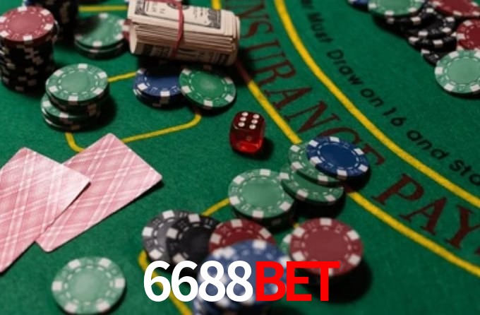 6688bet